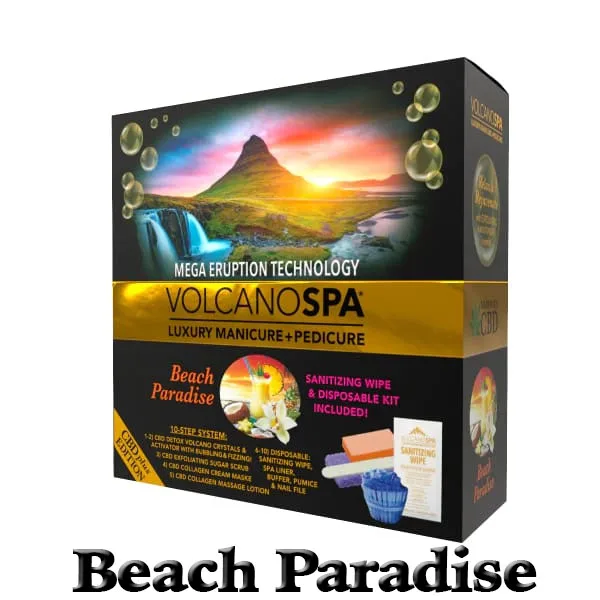 Beach Paradise
