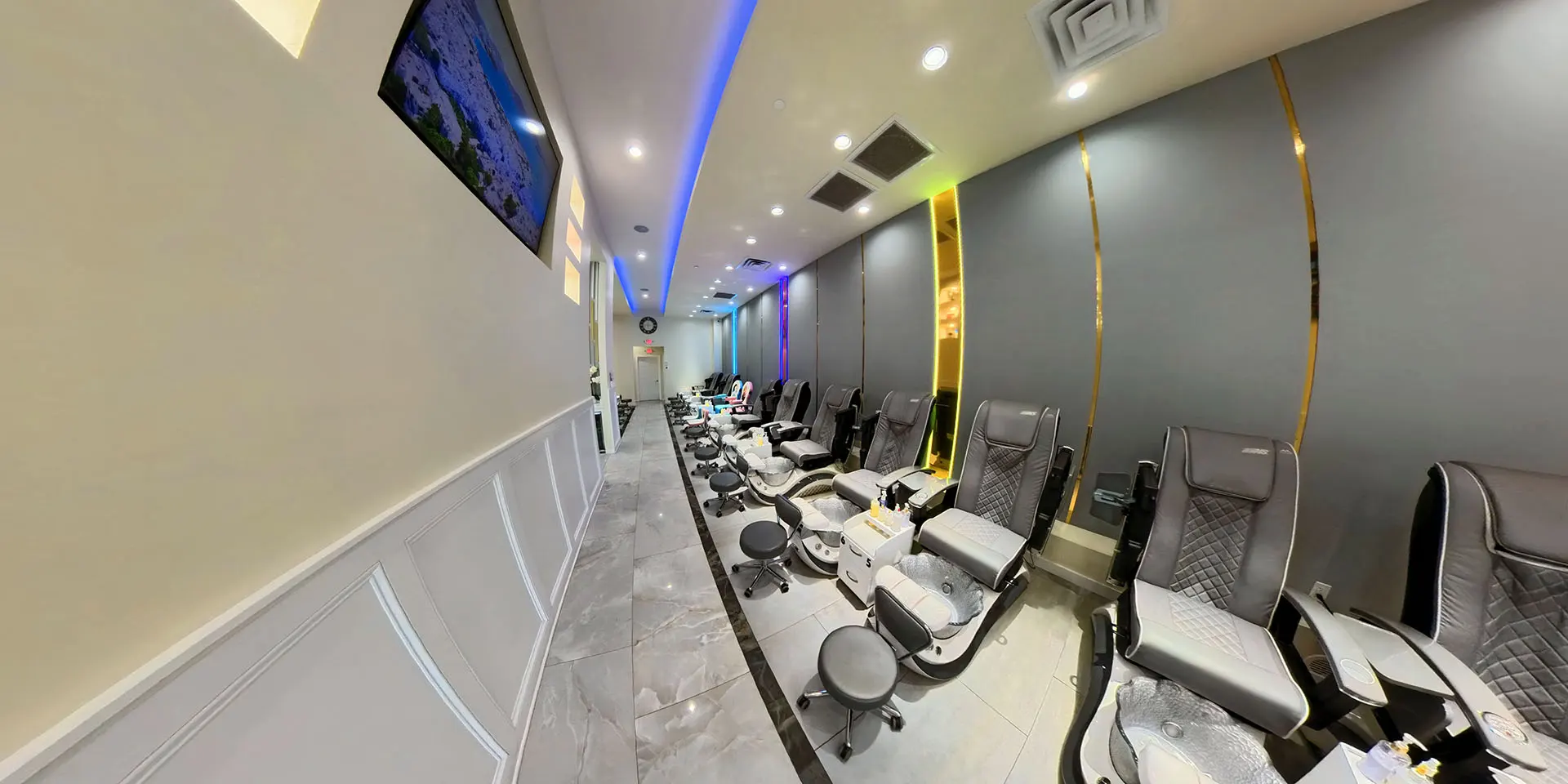 Durbin Nail Spa