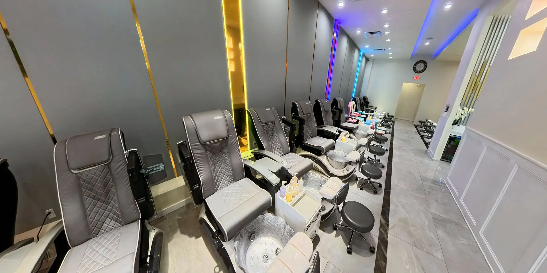 Durbin Nail Spa